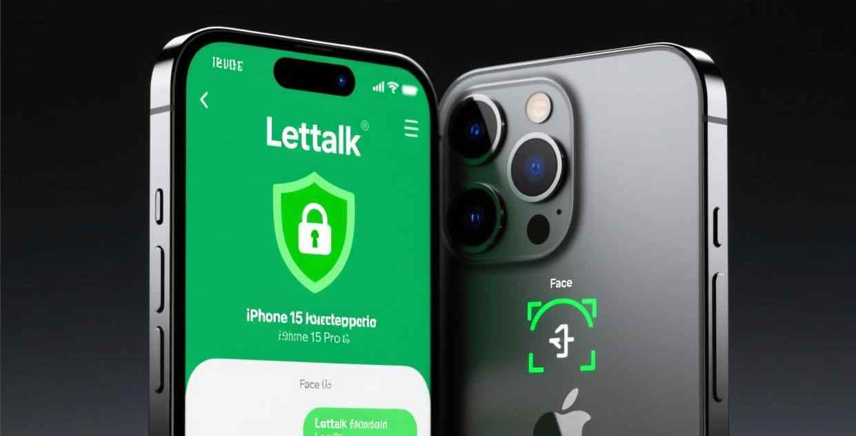 Letstalk iOS 客户端：iPhone 和 iPad 用户的官方正版下载入口