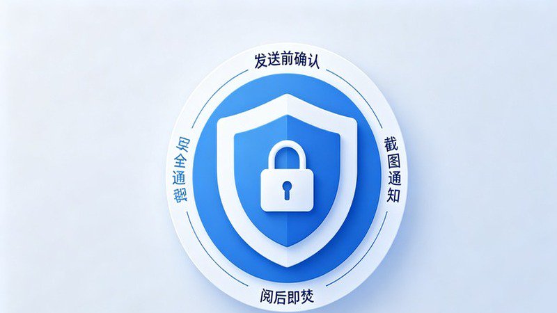 三重防泄漏安全配置